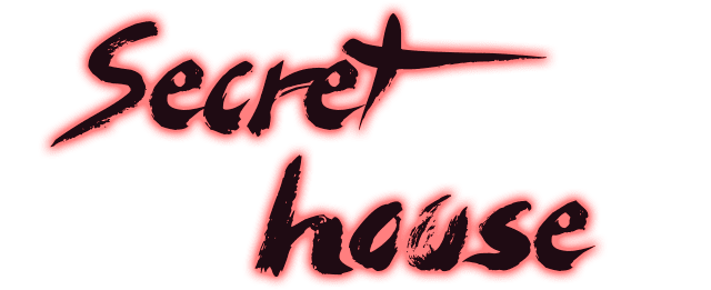 Secret House Логотип
