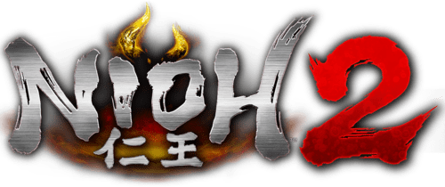 Nioh 2 The Complete Edition Логотип