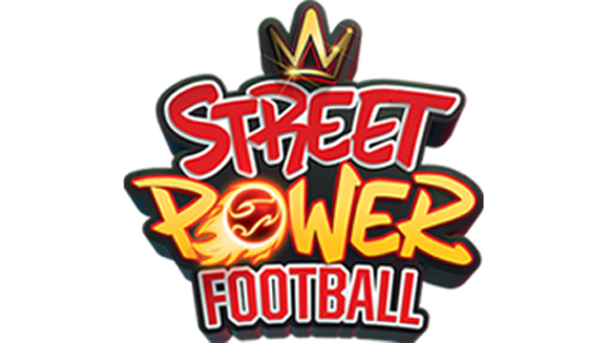 Street Power Football Логотип