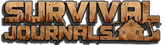 Survival Journals Логотип