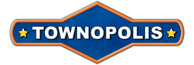 Townopolis Логотип