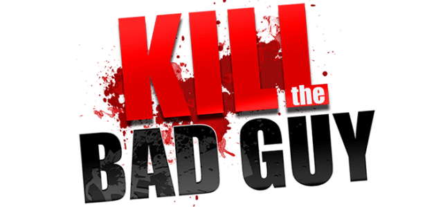 Kill The Bad Guy Логотип