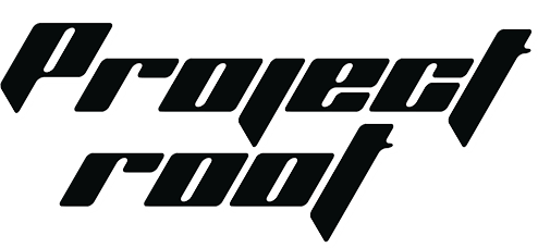 Project Root Логотип