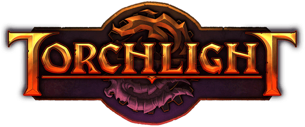 Torchlight Логотип