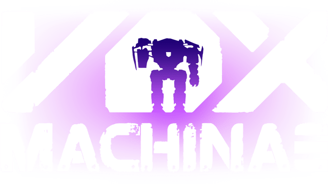 Vox Machinae Логотип