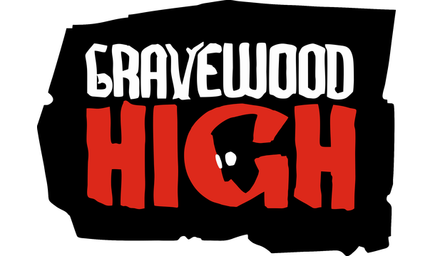 Gravewood High Логотип