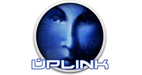 Uplink Логотип