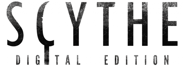 Scythe: Digital Edition Логотип