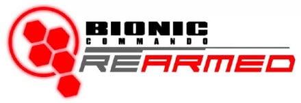 Bionic Commando: Rearmed Логотип