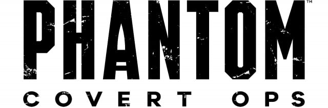 Phantom: Covert Ops Логотип