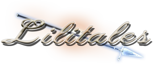 Lilitales Логотип
