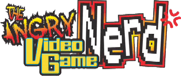 Angry Video Game Nerd Adventures Логотип