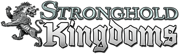 Stronghold Kingdoms Логотип
