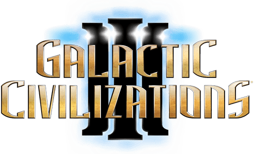 Galactic Civilizations 3 Логотип