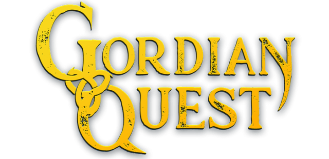 Gordian Quest Логотип