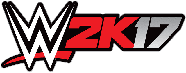 WWE 2K17 Логотип