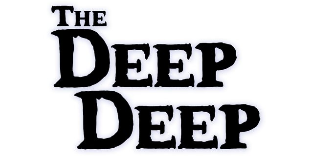 The Deep Deep Логотип