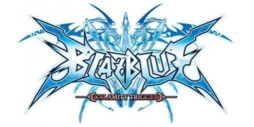 BlazBlue: Calamity Trigger Логотип