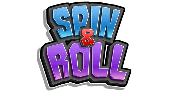 Spin & Roll Логотип