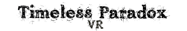Timeless Paradox VR Логотип