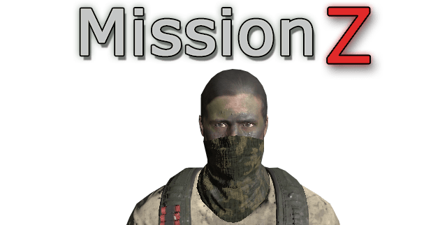 Mission Z Логотип