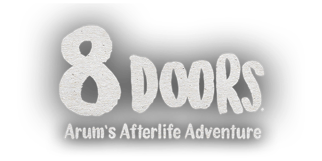 8Doors: Arum's Afterlife Adventure Логотип