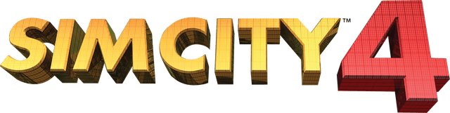 SimCity 4 Deluxe Edition Логотип