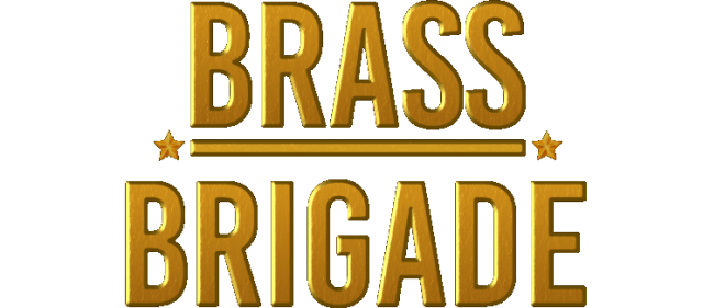 Brass Brigade Логотип