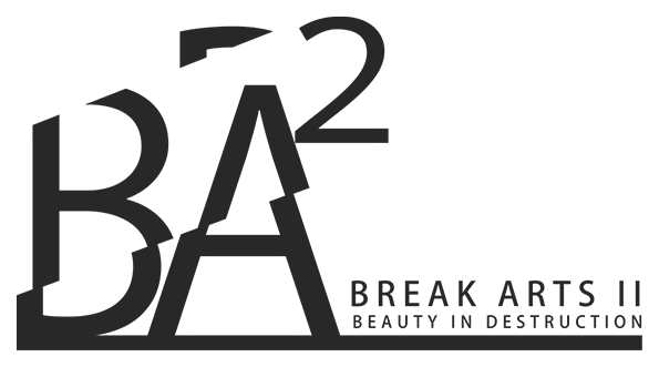 BREAK ARTS 2 Логотип