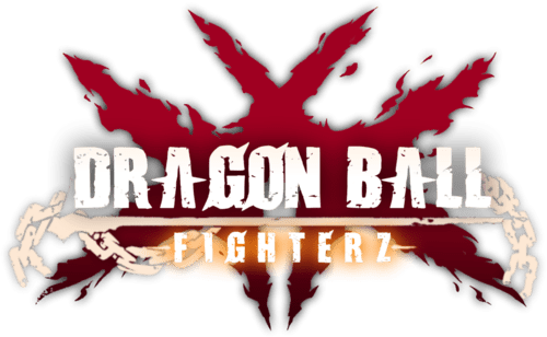 DRAGON BALL FighterZ Логотип