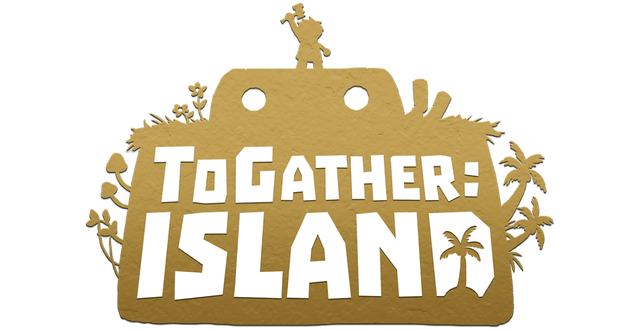 ToGather:Island Логотип