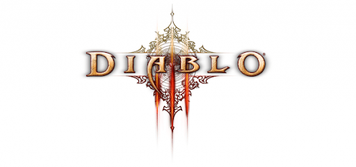 Diablo 3 Логотип