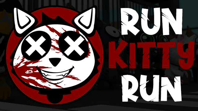 Run Kitty Run Логотип