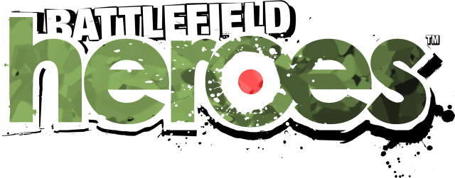 Battlefield Heroes Логотип