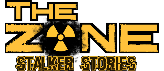 The Zone: Stalker Stories Логотип