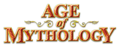 Age of Mythology Extended Edition Логотип