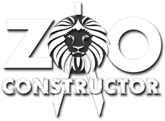 Zoo Constructor Логотип