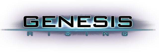 Genesis Rising Логотип