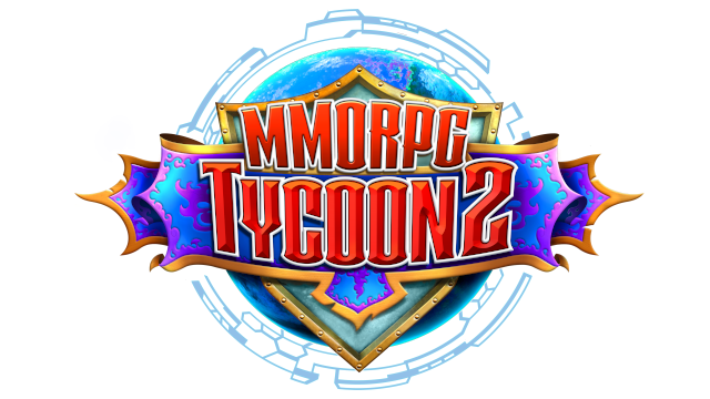 MMORPG Tycoon 2 Логотип