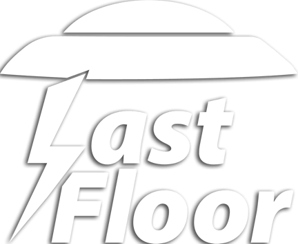 Last Floor Логотип