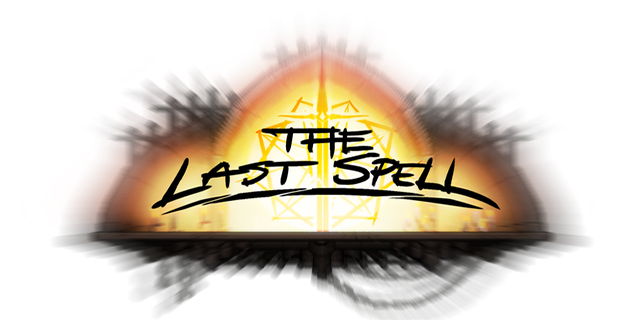 The last Spell игра. Лого Spell. The last Spell logo. The last Spell персонажи.