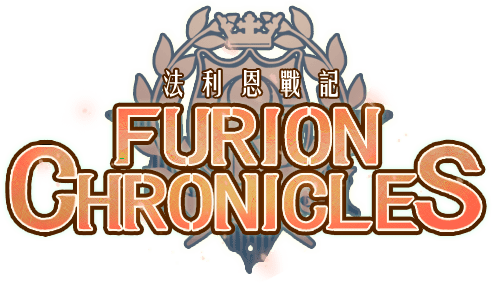 Furion Chronicles Логотип