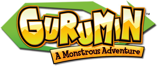 Gurumin: A Monstrous Adventure Логотип