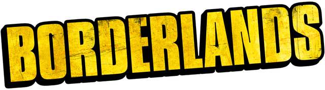 Borderlands: Game of the Year Edition Логотип