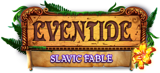 Eventide: Slavic Fable Логотип