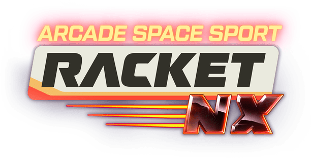 Racket: Nx Логотип
