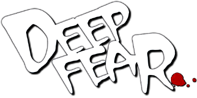 Deep Fear Логотип