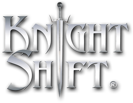 KnightShift Логотип