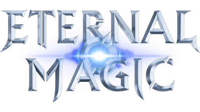 Eternal Magic Логотип