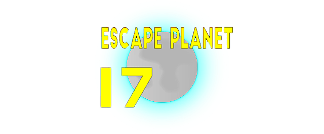 Escape Planet 17 Логотип